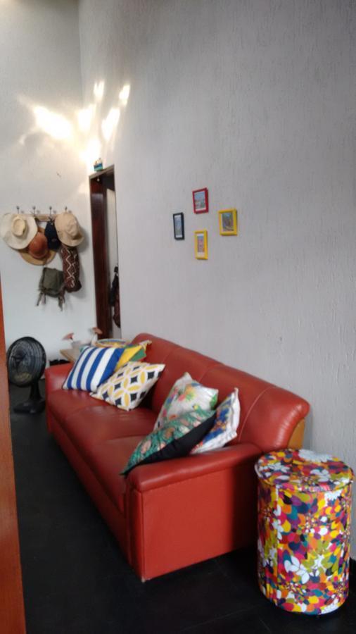 Mandacaru Chales E Suites Itamambuca Ubatuba Luaran gambar