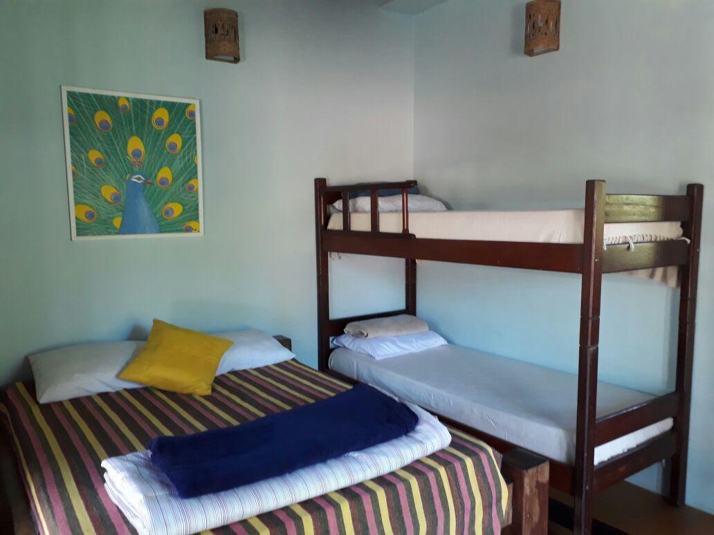 Mandacaru Chales E Suites Itamambuca Ubatuba Luaran gambar
