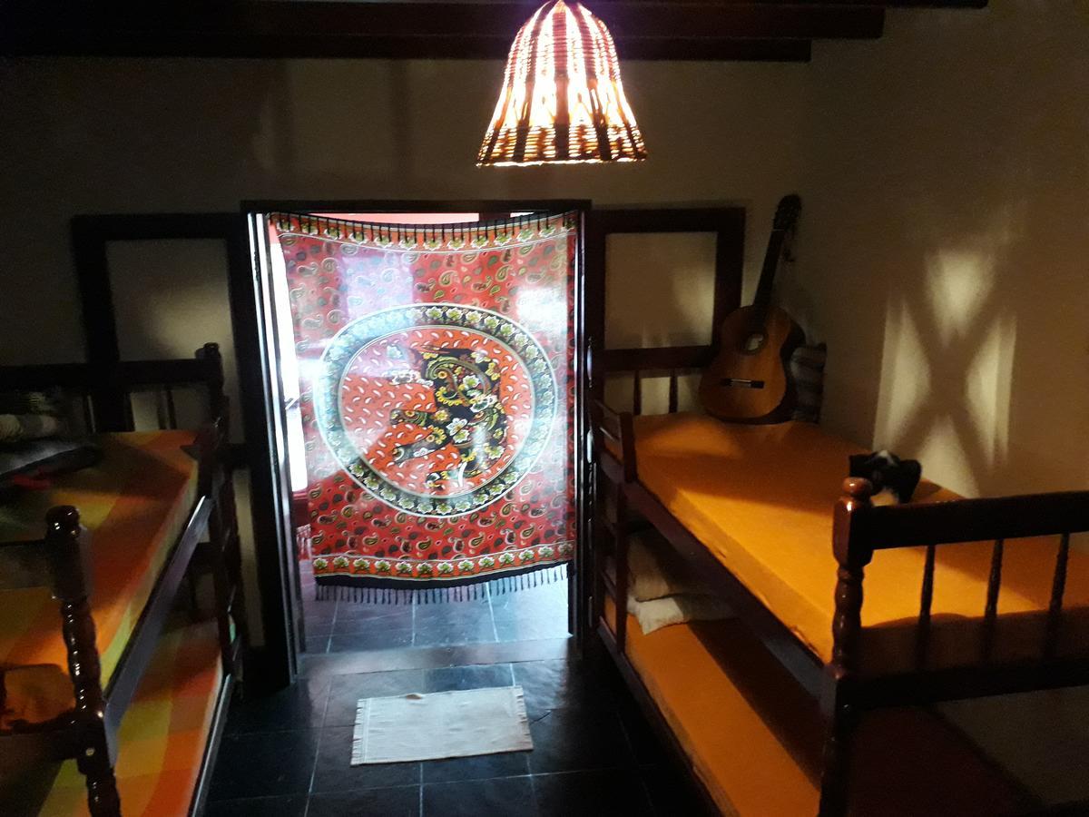 Mandacaru Chales E Suites Itamambuca Ubatuba Luaran gambar